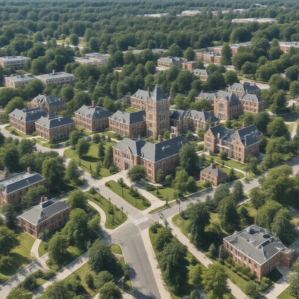 Perkins School for the Blind